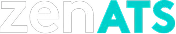 Zen ATS logo.
