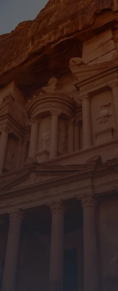 Hero Image - Dubai Skyline