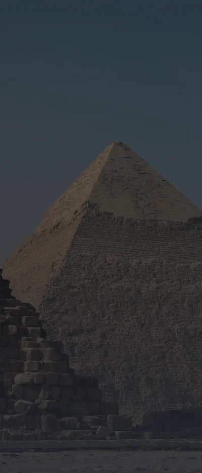 Hero Image - Dubai Skyline