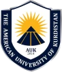 american-university-kurdistan-logo