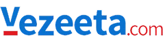 Vezeeta.com logo