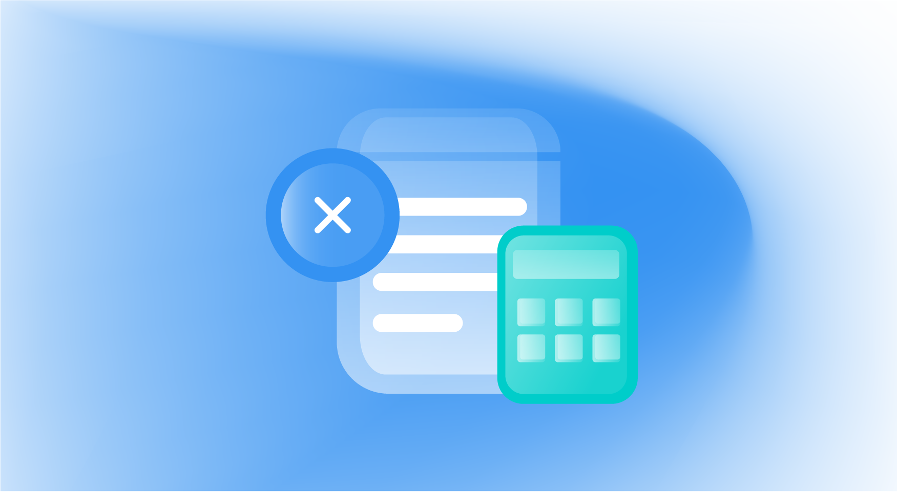 Leave Management, Including Vacation in Advance