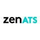 ZenATS logo with 'zen' in black and 'ATS' in teal.