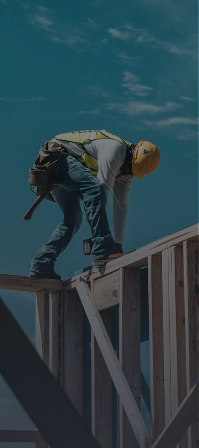 Hero Image - Dubai Skyline