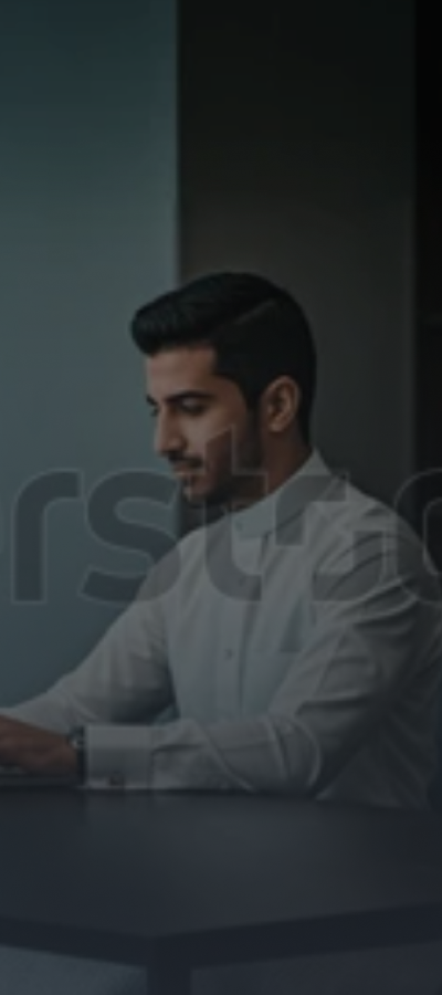 Hero Image - Dubai Skyline