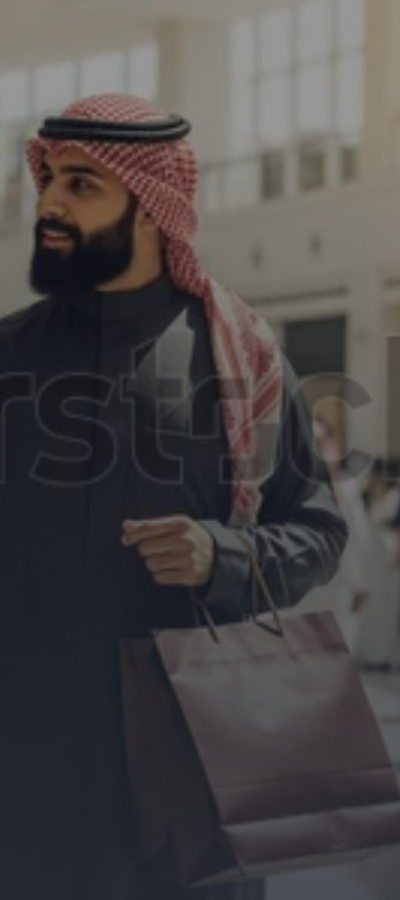 Hero Image - Dubai Skyline