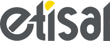 Etisal logo