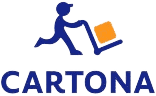 Cartona logo