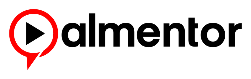 شعار almentor