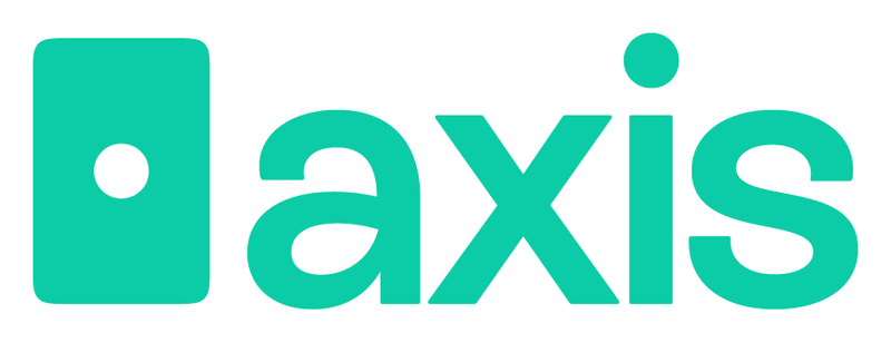 شعار Axis
