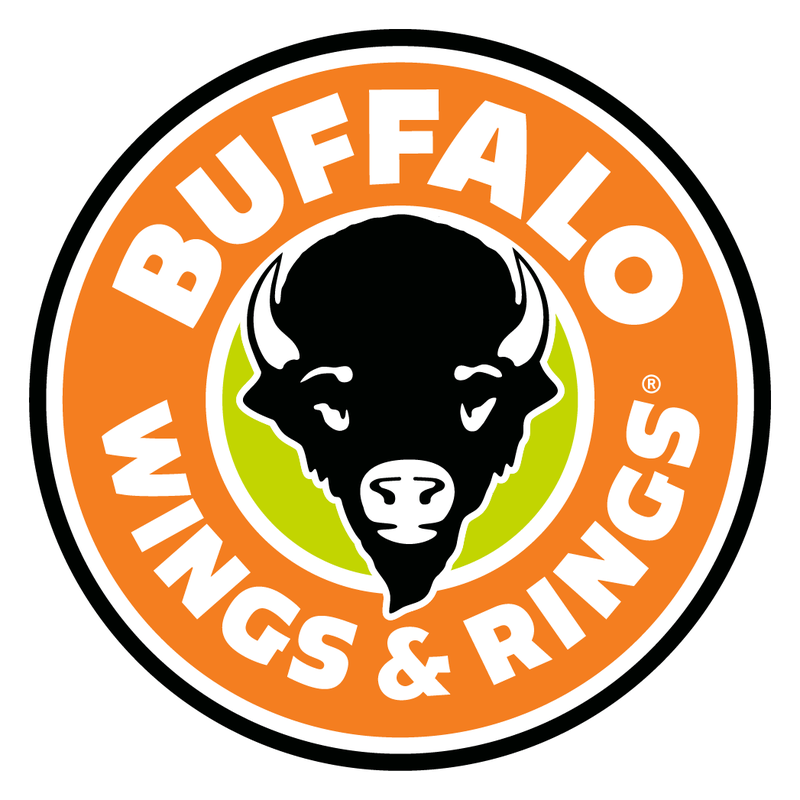 شعار Buffalo Wings & Rings