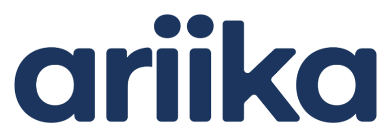 شعار ariika