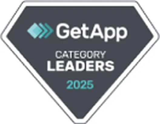 GetApp Category Leaders 2025