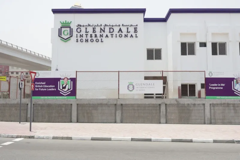 Glendale International School