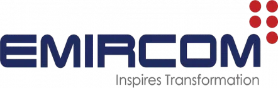 Emircom logo