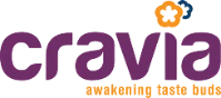 Cravia logo