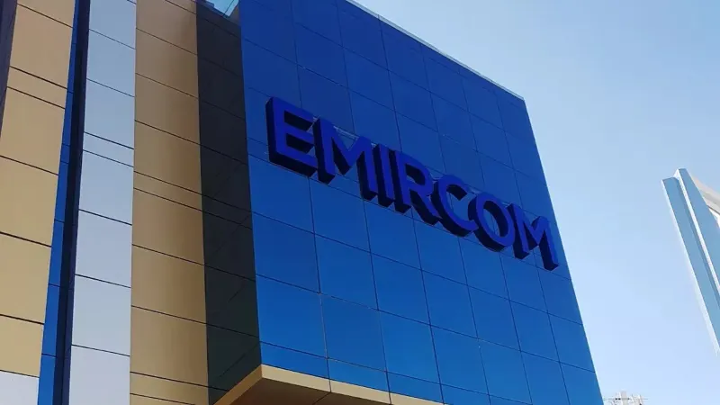 Emircom