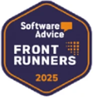 Software Advice FrontRunners 2025