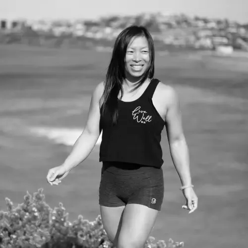 Jenny Chan