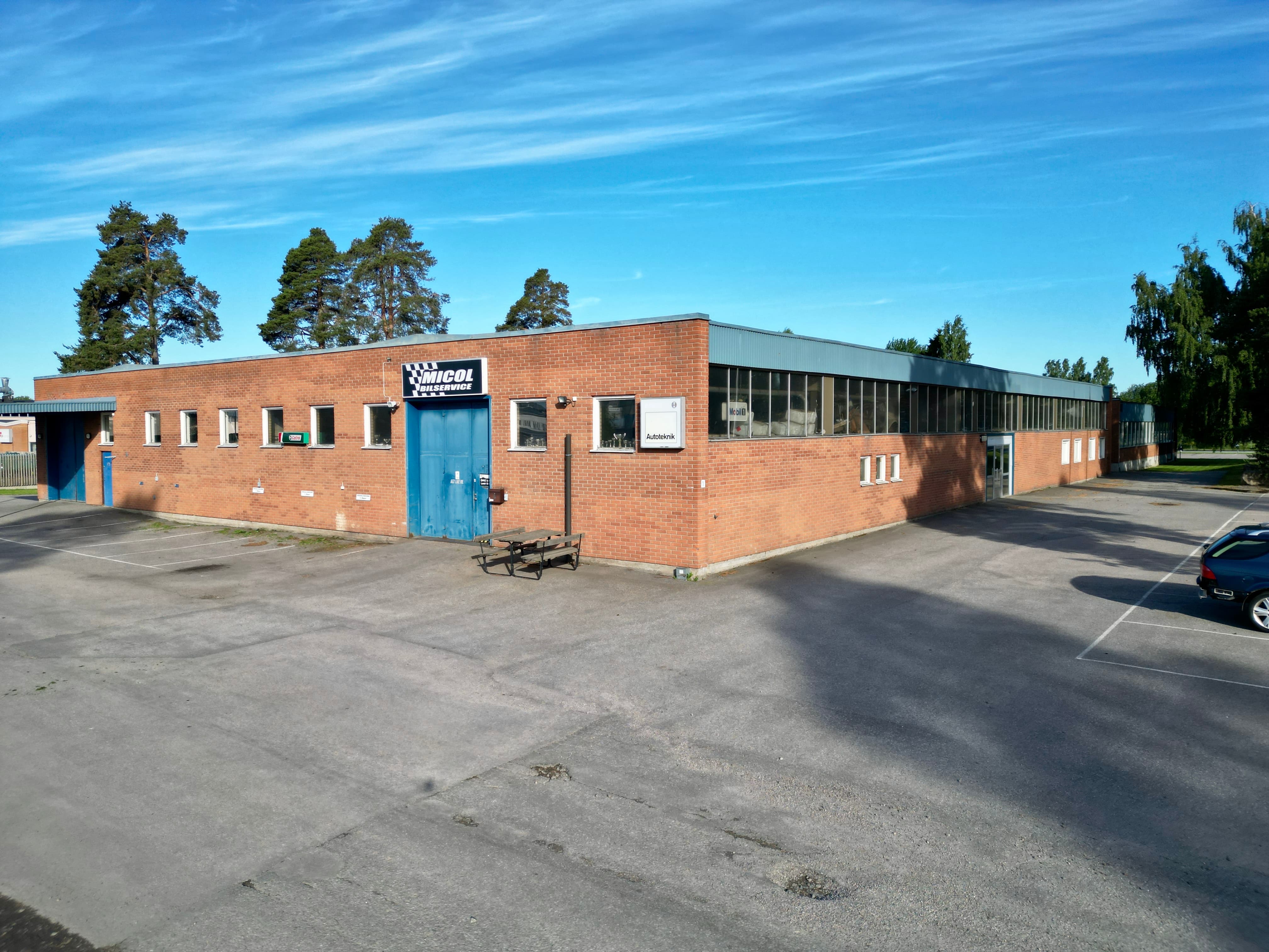 Lokaler i sörby urfjäll allfa fastigheter