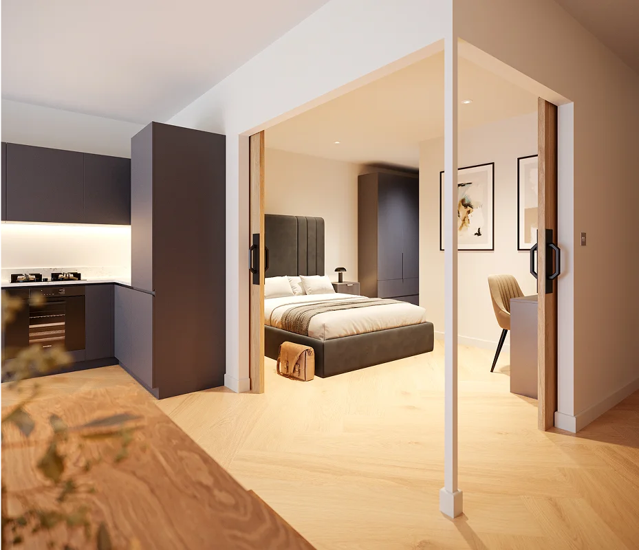 Roe Park - Investments from only £242,000