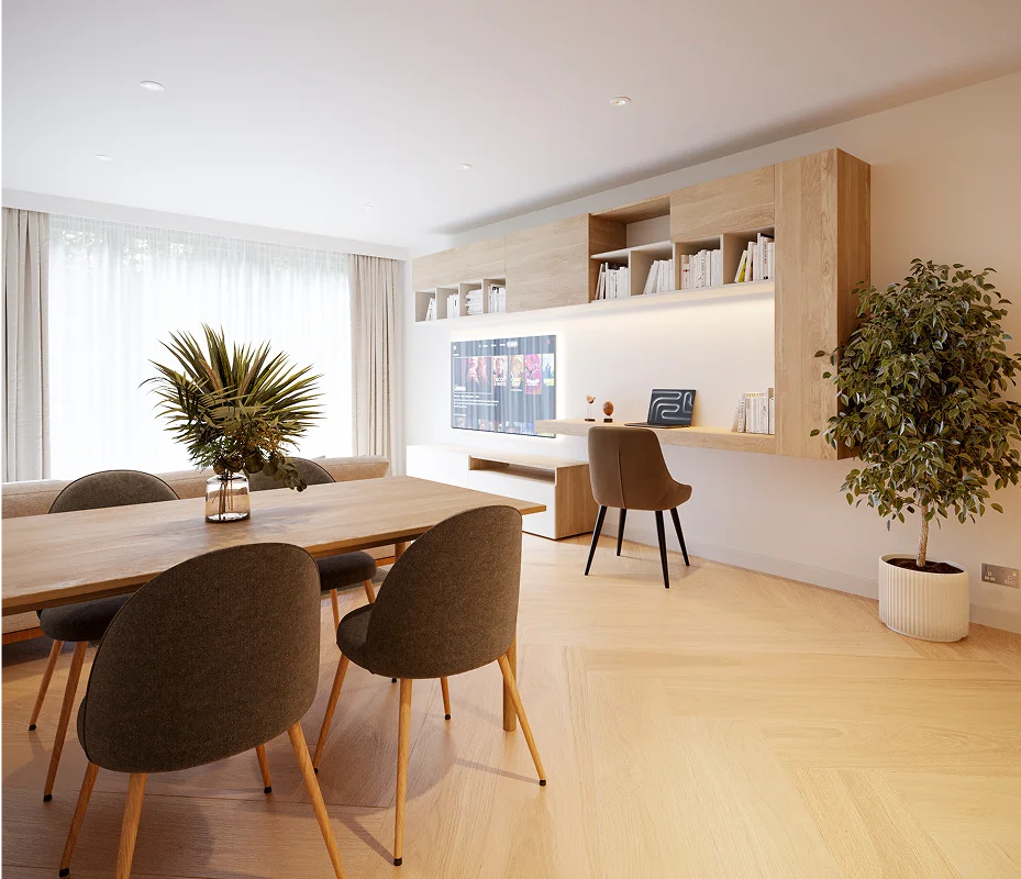 Roe Park - Investments from only £242,000