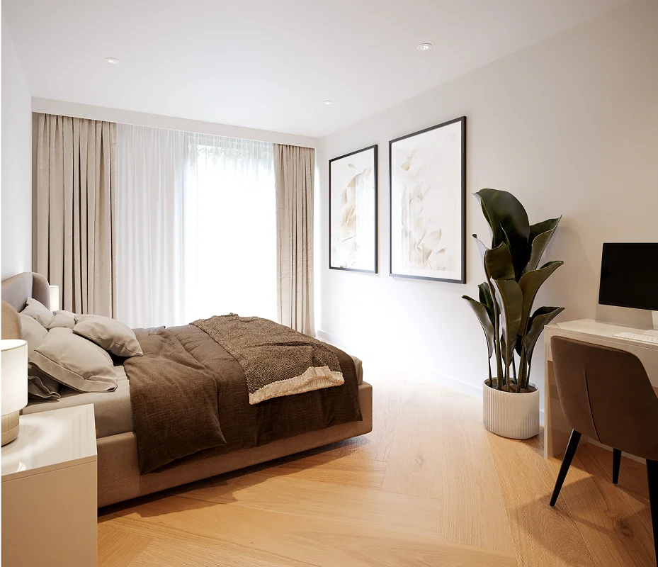 Roe Park - Investments from only £242,000