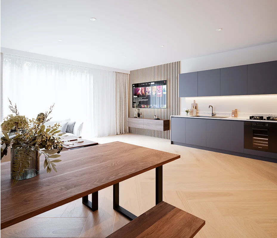 Roe Park - Investments from only £242,000