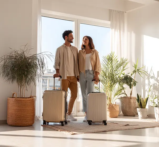 Guest screening and 24/7 support