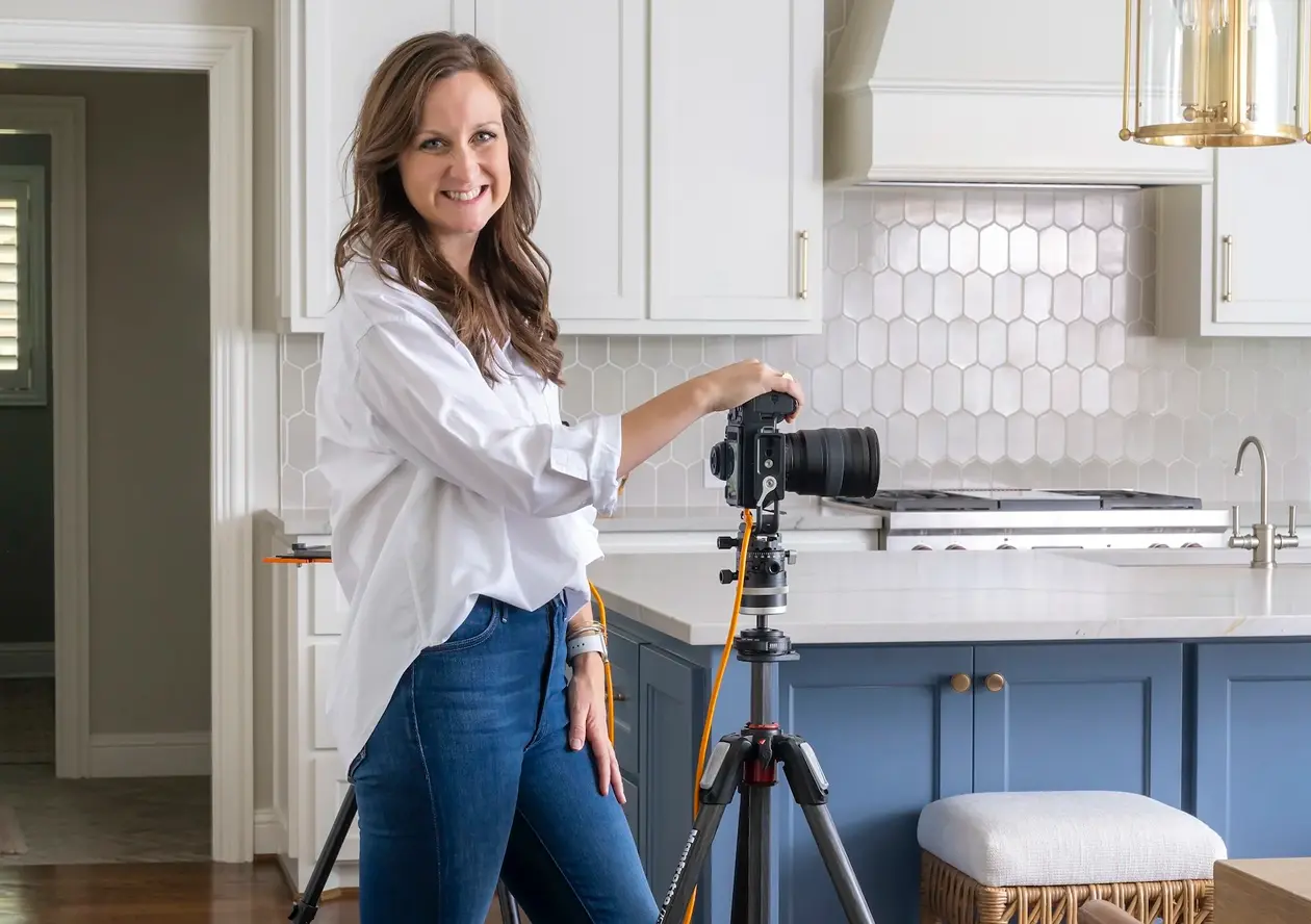 Professional photography