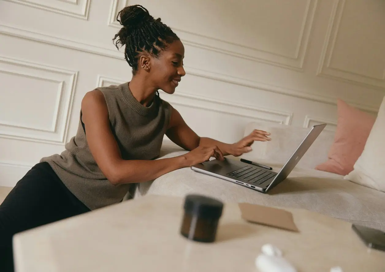 Property management software