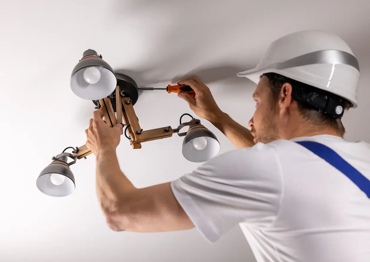 Property maintenance