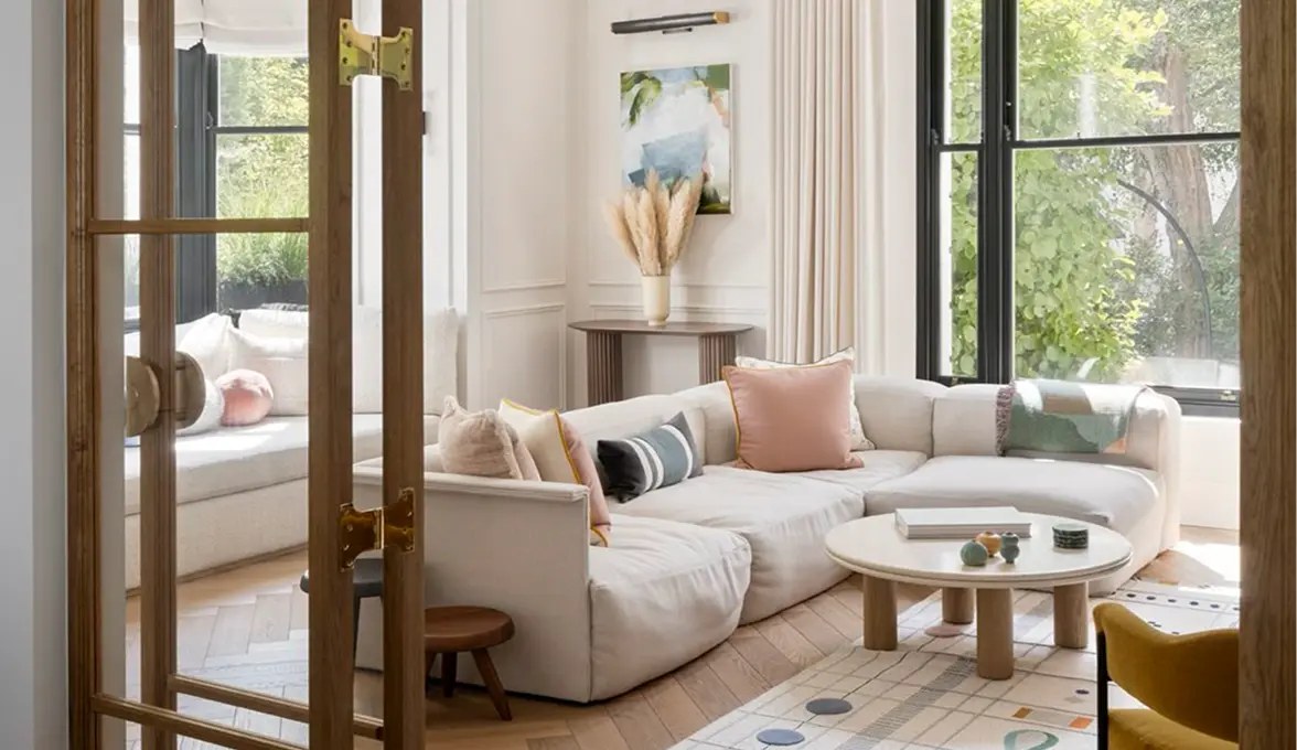 Earn up to 40% more with our flexible lettings model