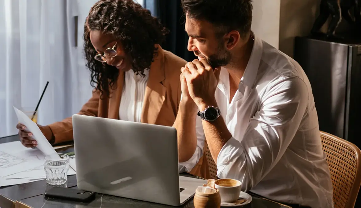 Manage multiple listings
in one place