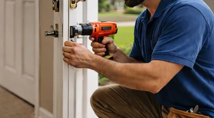 Property maintenance