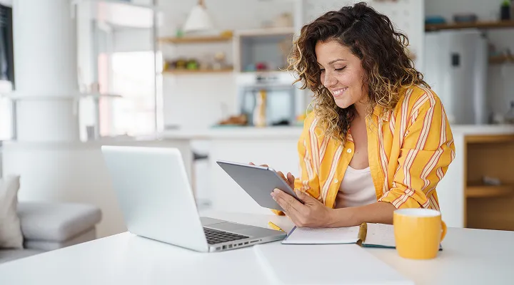 Multi-platform listings