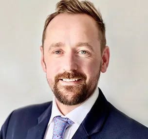 Daniel Allen