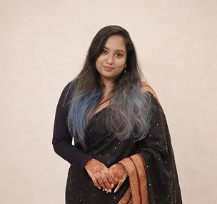 Farah Ameen