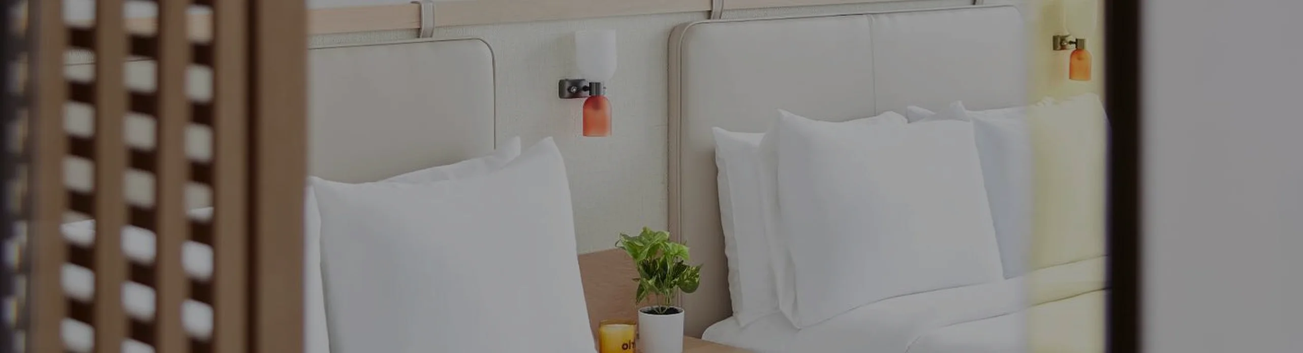 Property care after every stay