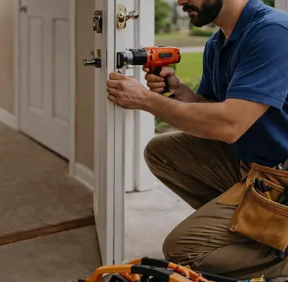 Property maintenance