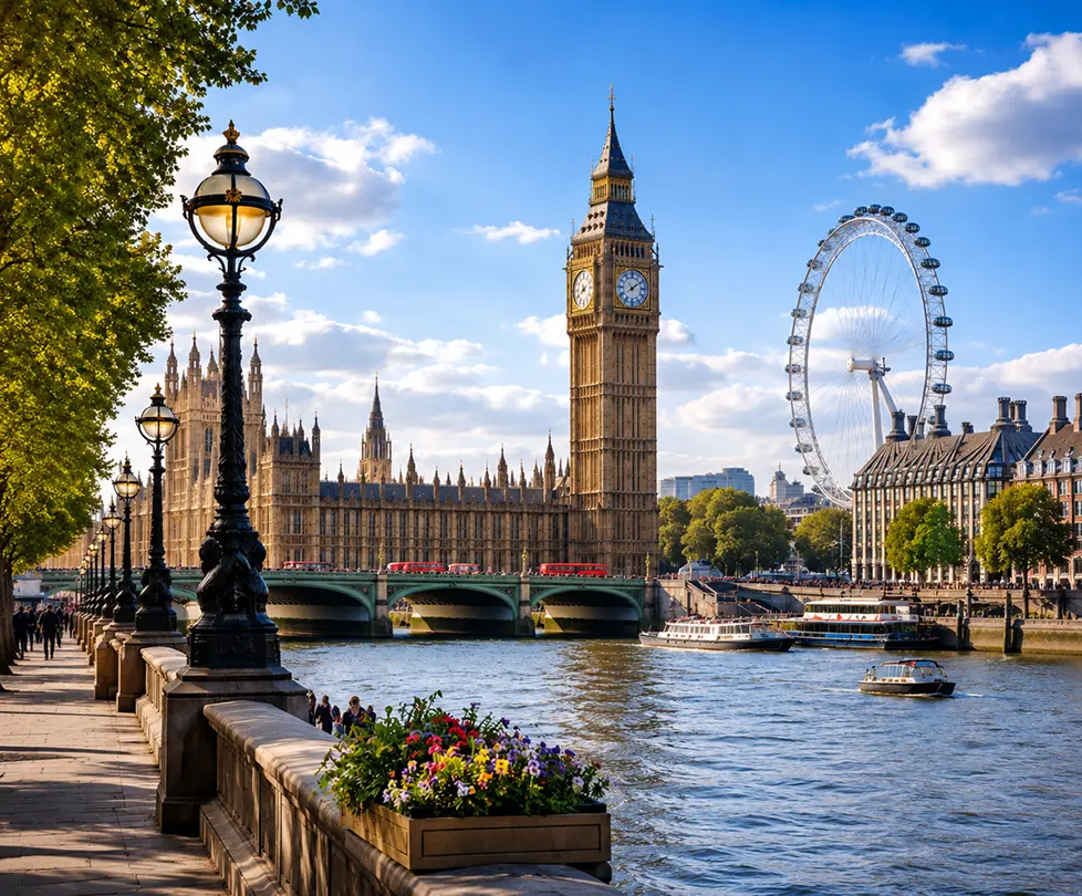 Westminster