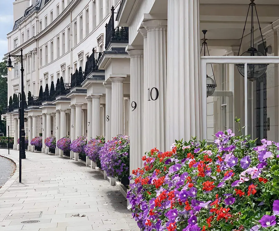 Marylebone