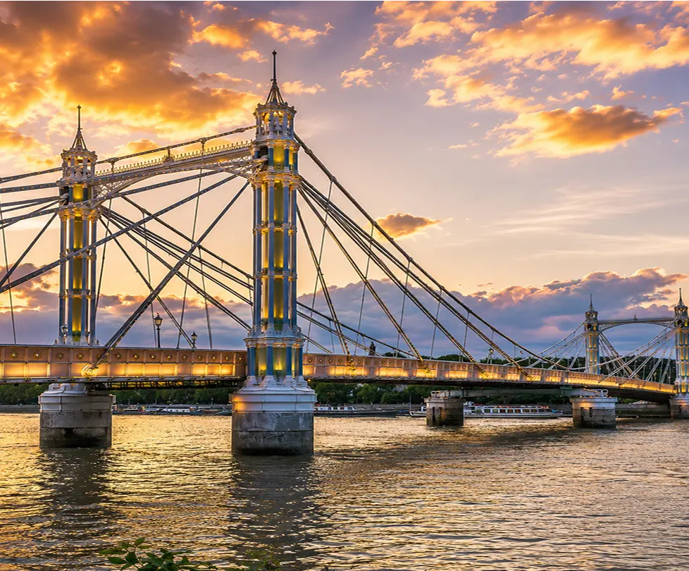Hammersmith