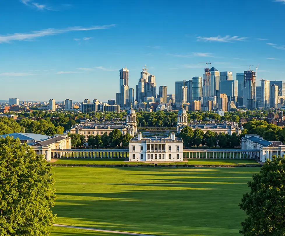 Greenwich