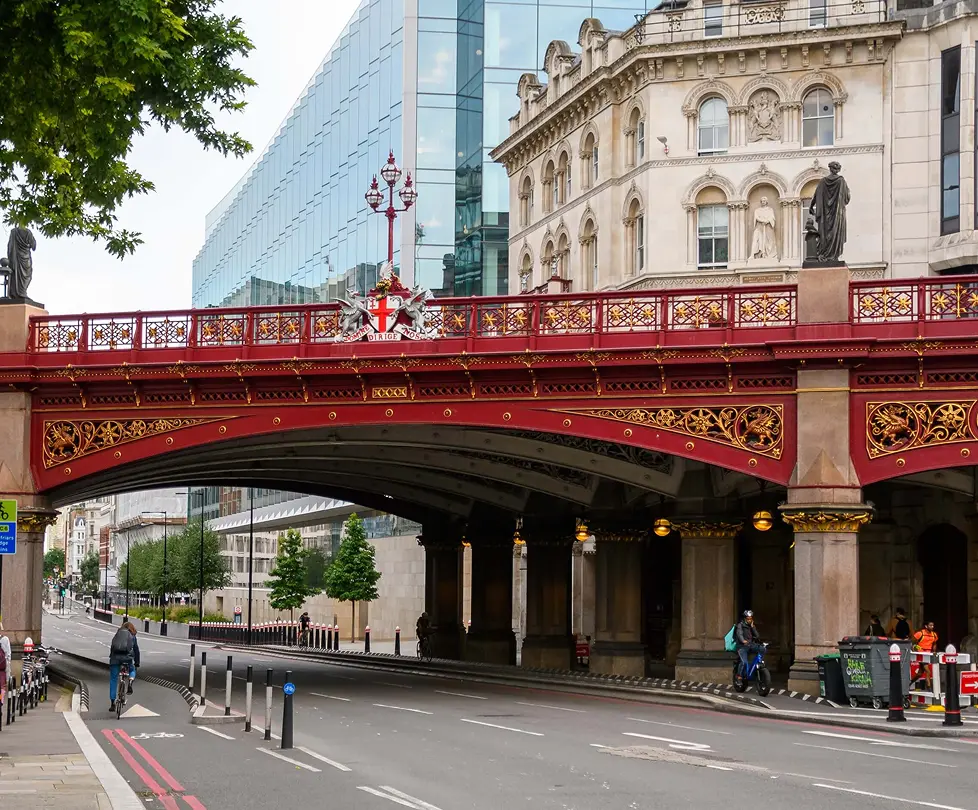 Farringdon