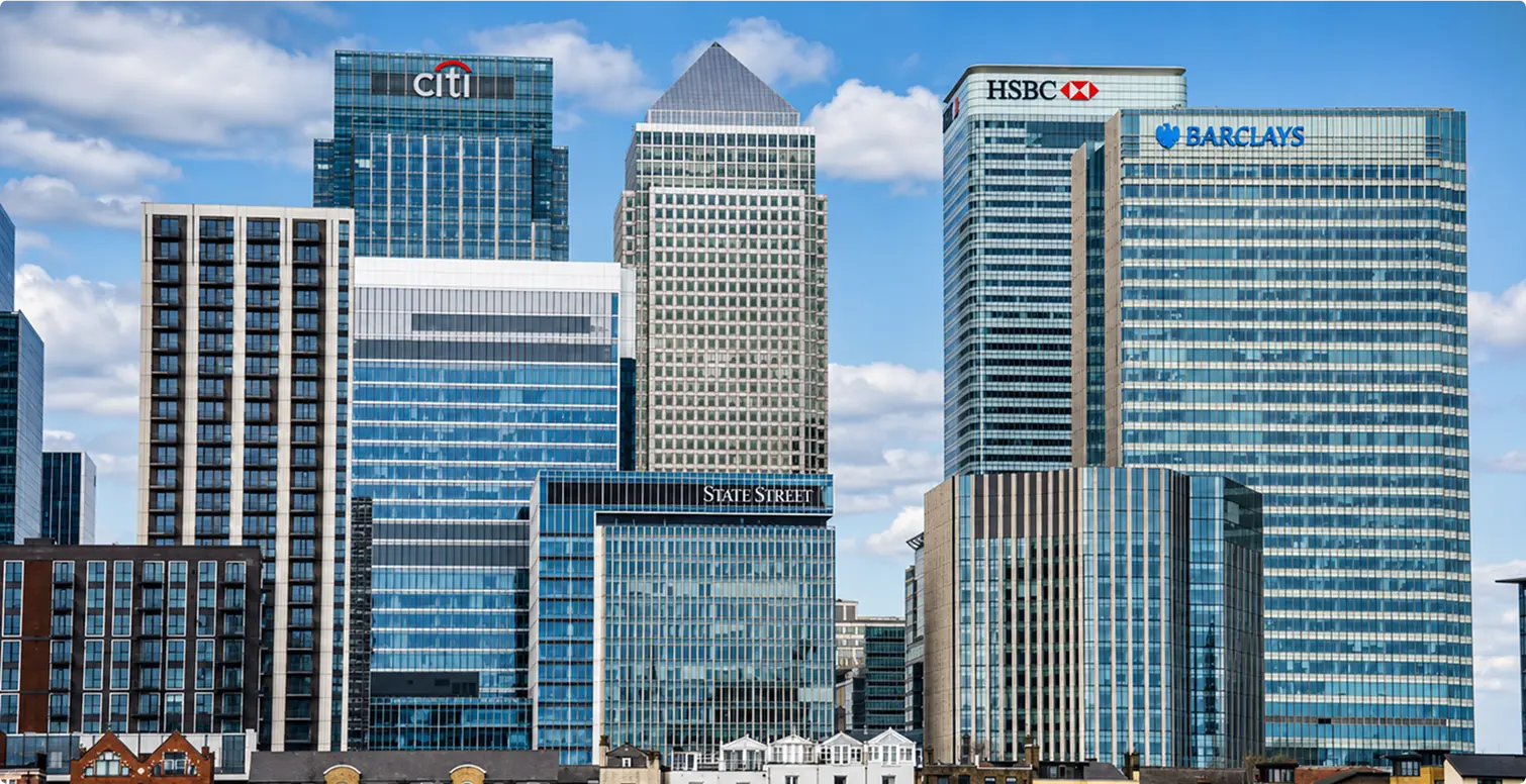 Monday to Friday — corporate demand