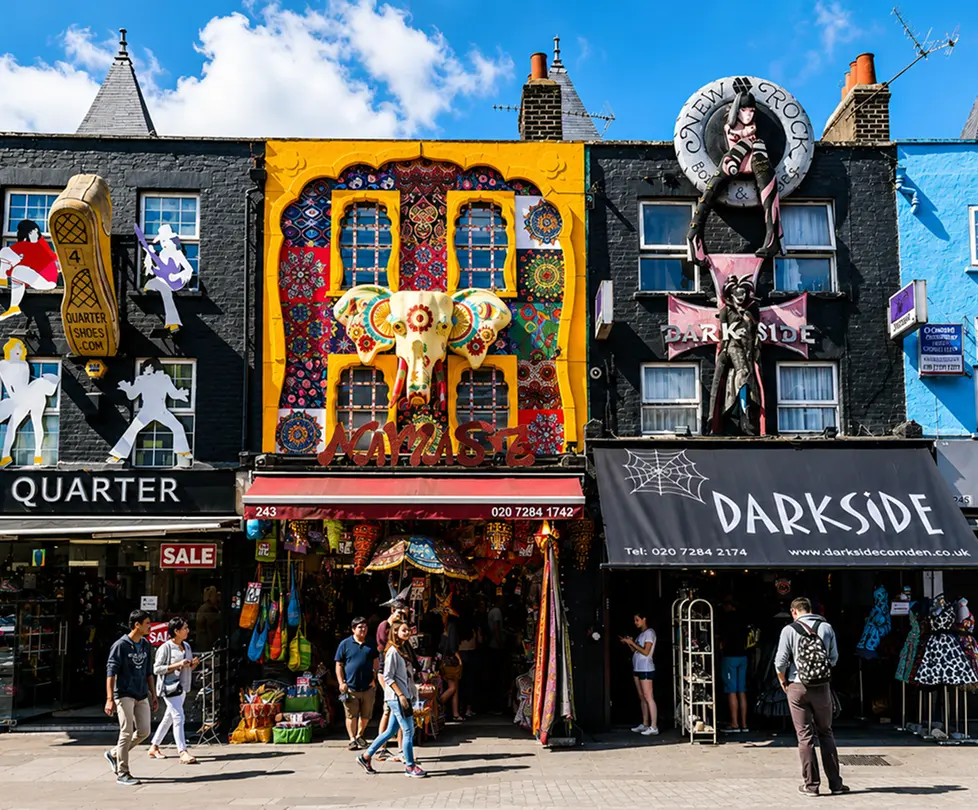 Camden