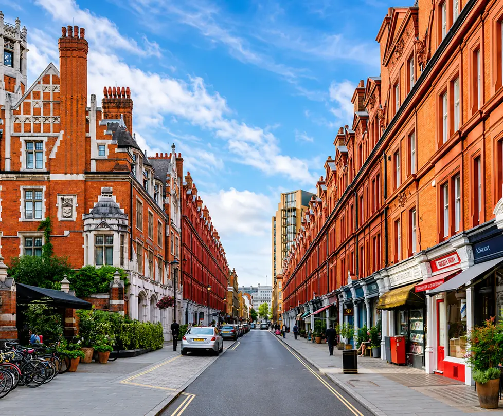 Belgravia