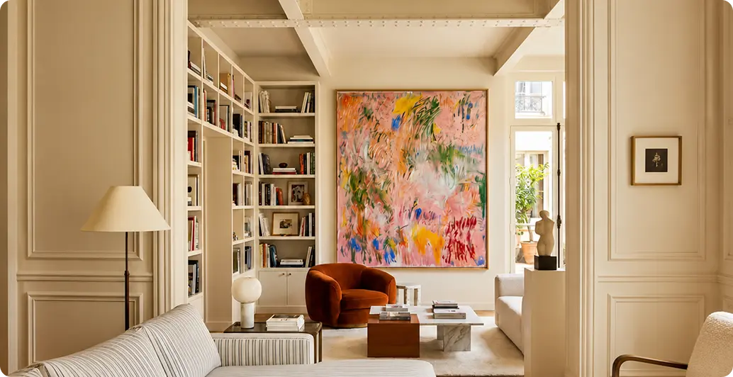 Belgravia market overview