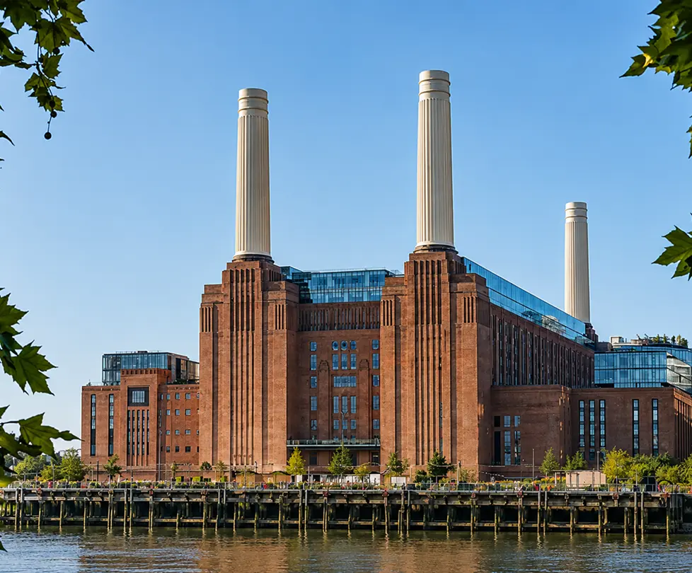 Battersea